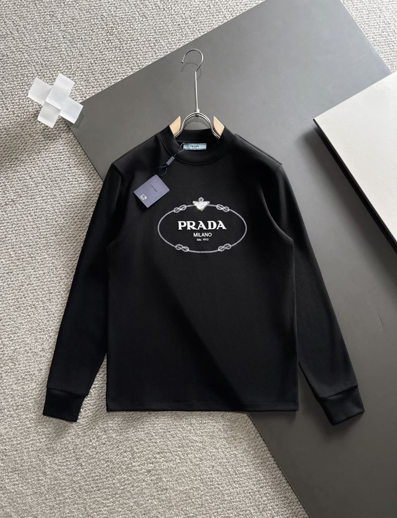 Prada T-Shirts